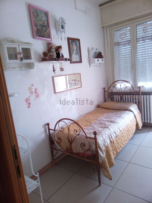 appartamento in affitto a Cesena