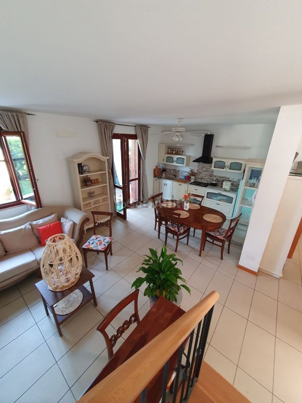 casa indipendente in affitto a Cesena in zona Macerone