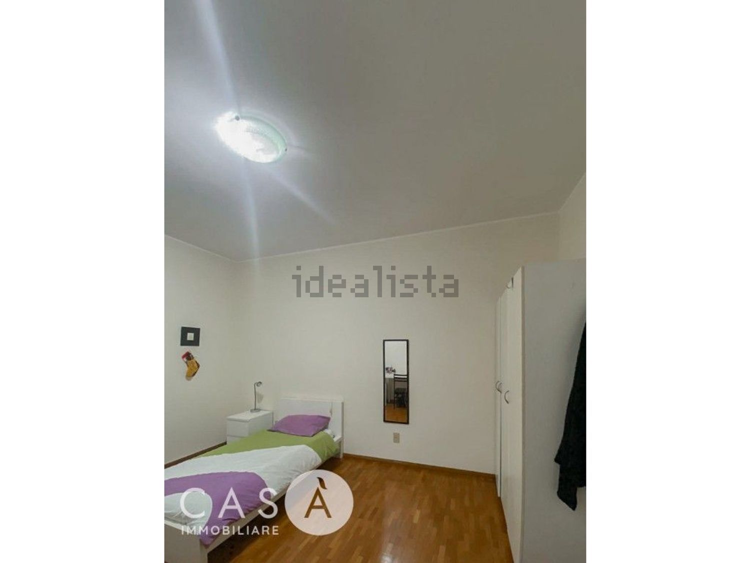 casa indipendente in affitto a Cesena