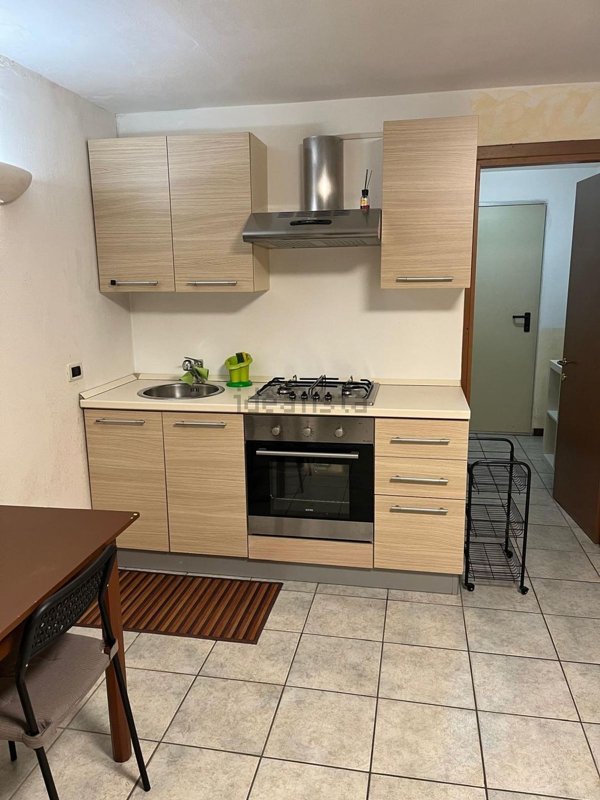 appartamento in affitto a Cesena