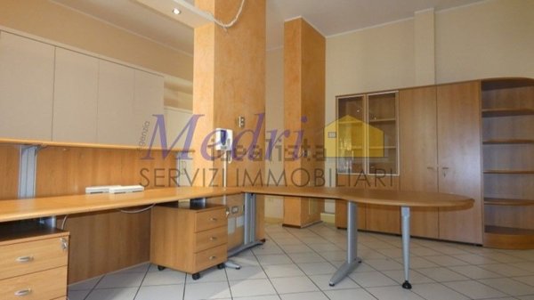 ufficio in affitto a Cesena in zona Centro Storico