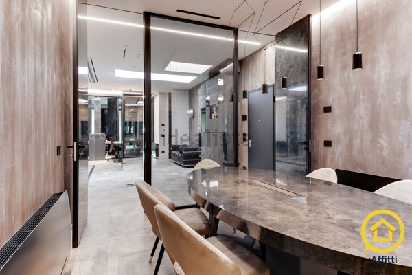 ufficio in affitto a Cesena in zona Centro Storico