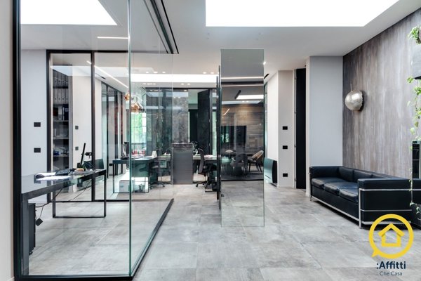 ufficio in affitto a Cesena in zona Centro Storico
