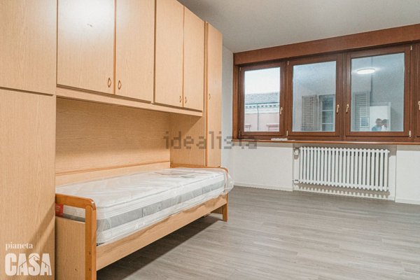 appartamento in affitto a Cesena in zona Centro Storico