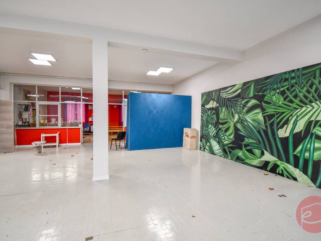 negozio in affitto a Cesena in zona San Tomaso