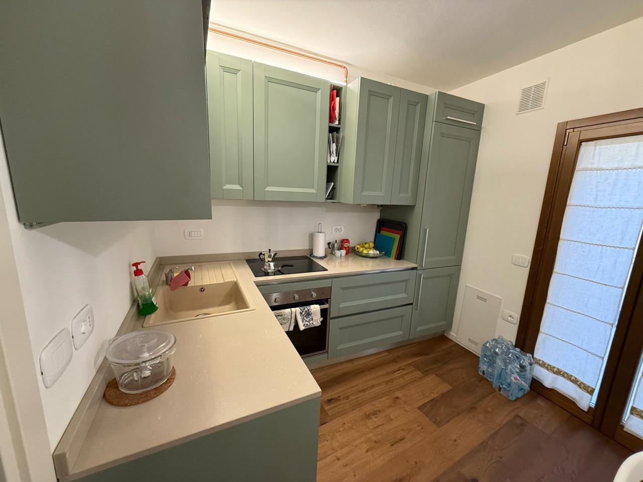 appartamento in affitto a Cesena in zona Centro Storico