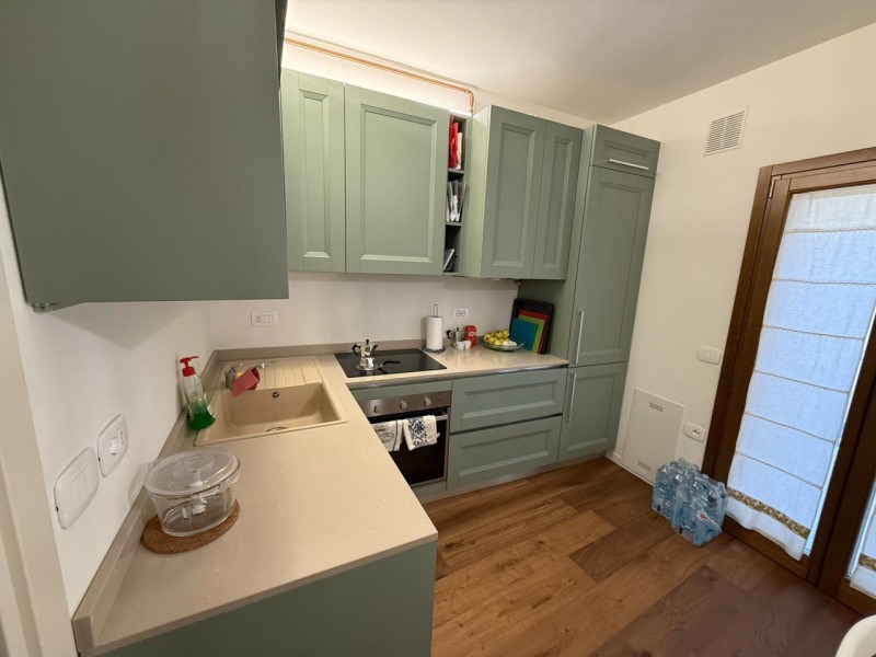 appartamento in affitto a Cesena in zona Centro Storico