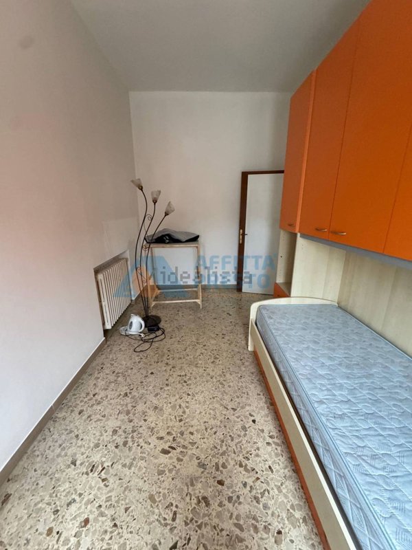 casa indipendente in affitto a Cesena in zona Calisese