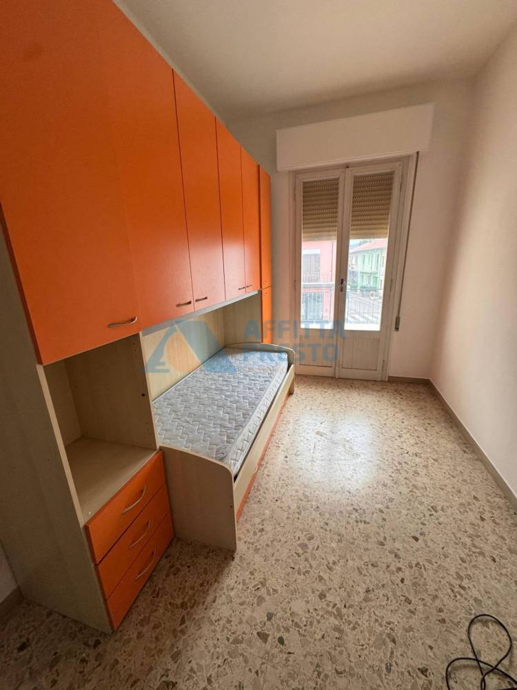 casa semindipendente in affitto a Cesena in zona Calisese