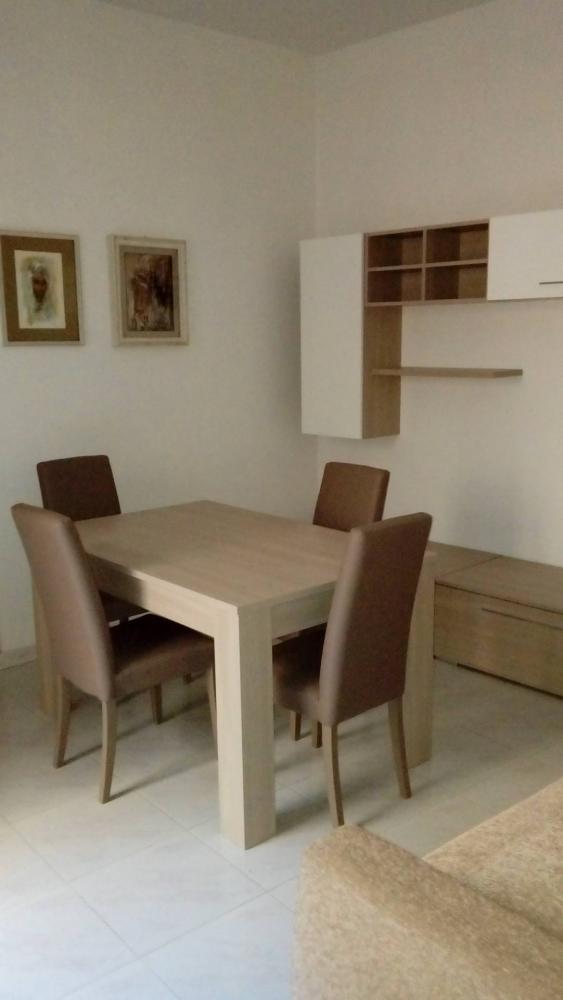 appartamento in affitto a Cesena