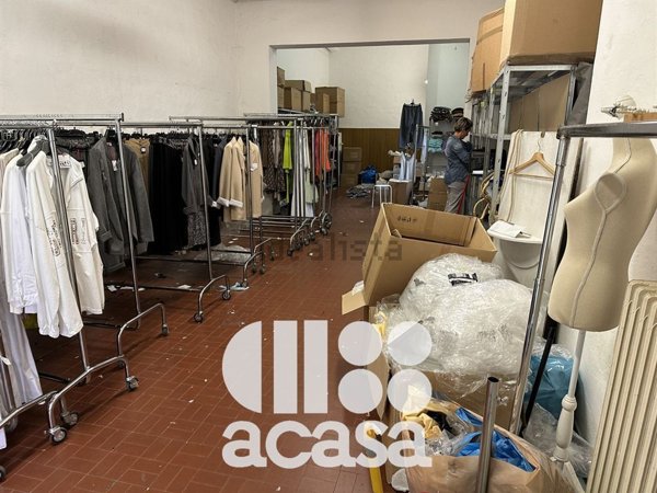 negozio in affitto a Cesena in zona Centro Storico