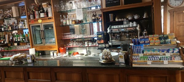 negozio in affitto a Cesena in zona Centro Storico