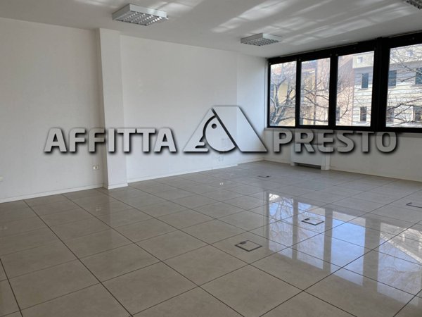 ufficio in affitto a Cesena in zona Centro Storico