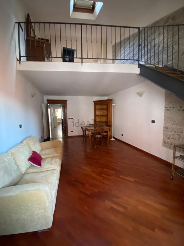 appartamento in affitto a Cesena in zona Centro Storico