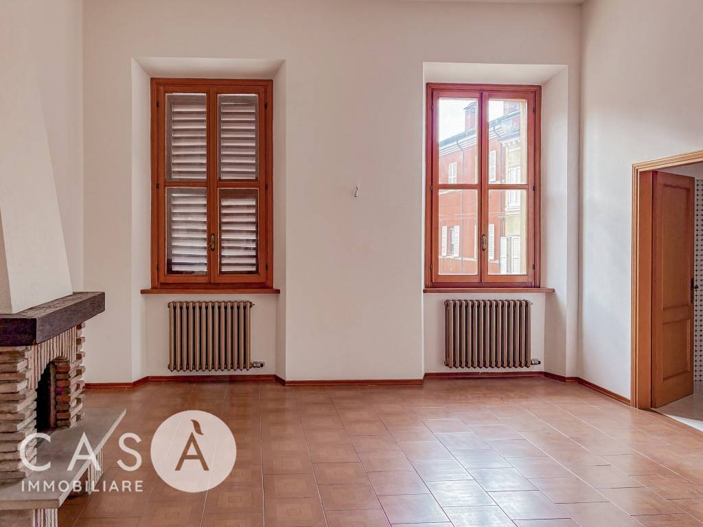 appartamento in affitto a Cesena in zona Centro Storico