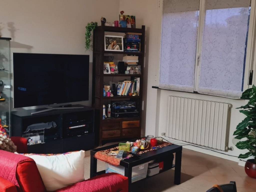 appartamento in affitto a Cesena