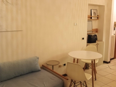 appartamento in affitto a Cesena in zona Centro Storico