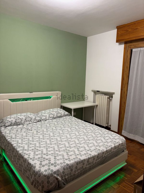 appartamento in affitto a Cesena