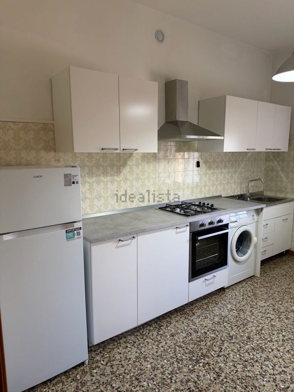 casa indipendente in affitto a Cesena