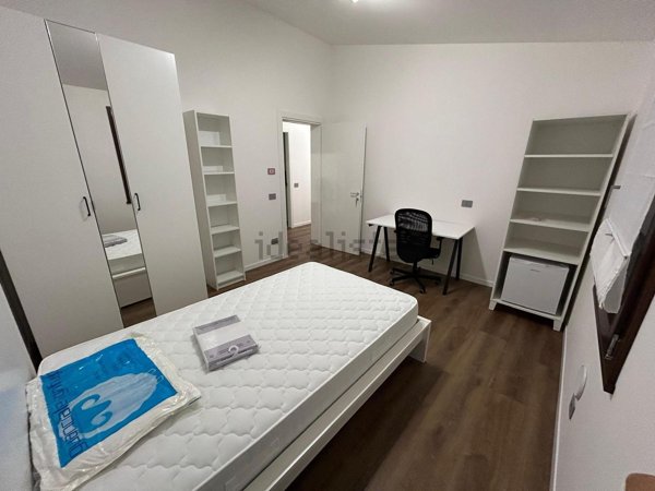 casa semindipendente in affitto a Cesena