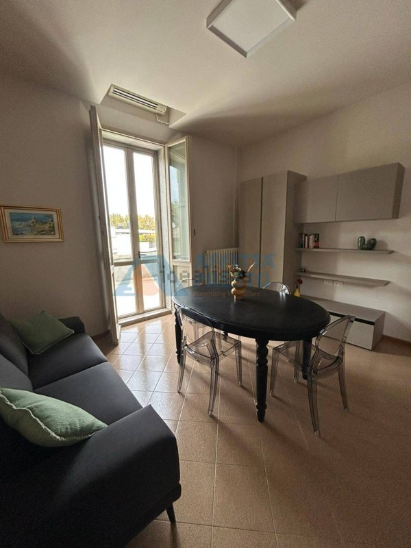 appartamento in affitto a Cesena in zona Centro Storico