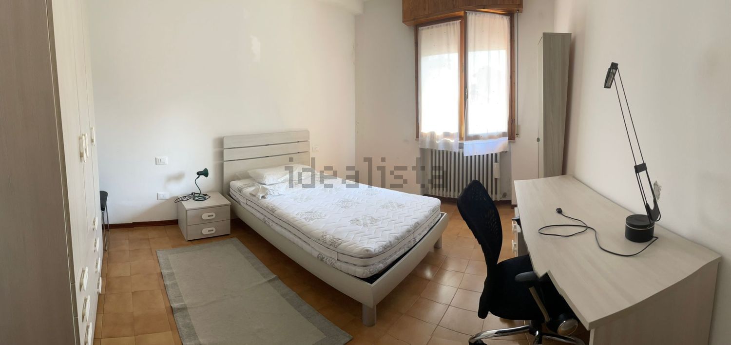 appartamento in affitto a Cesena