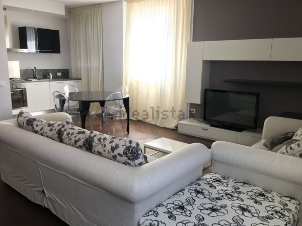 appartamento in affitto a Cesena in zona Centro Storico