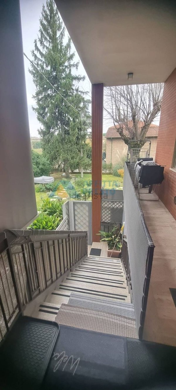 casa indipendente in affitto a Cesena