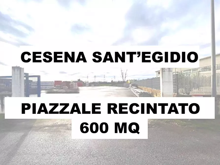 ufficio in affitto a Cesena in zona Sant'Egidio