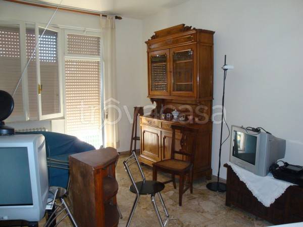 appartamento in affitto a Cesena in zona Centro Storico