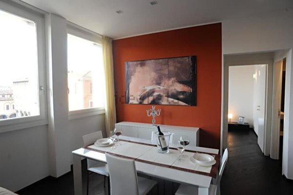 appartamento in affitto a Cesena in zona Centro Storico