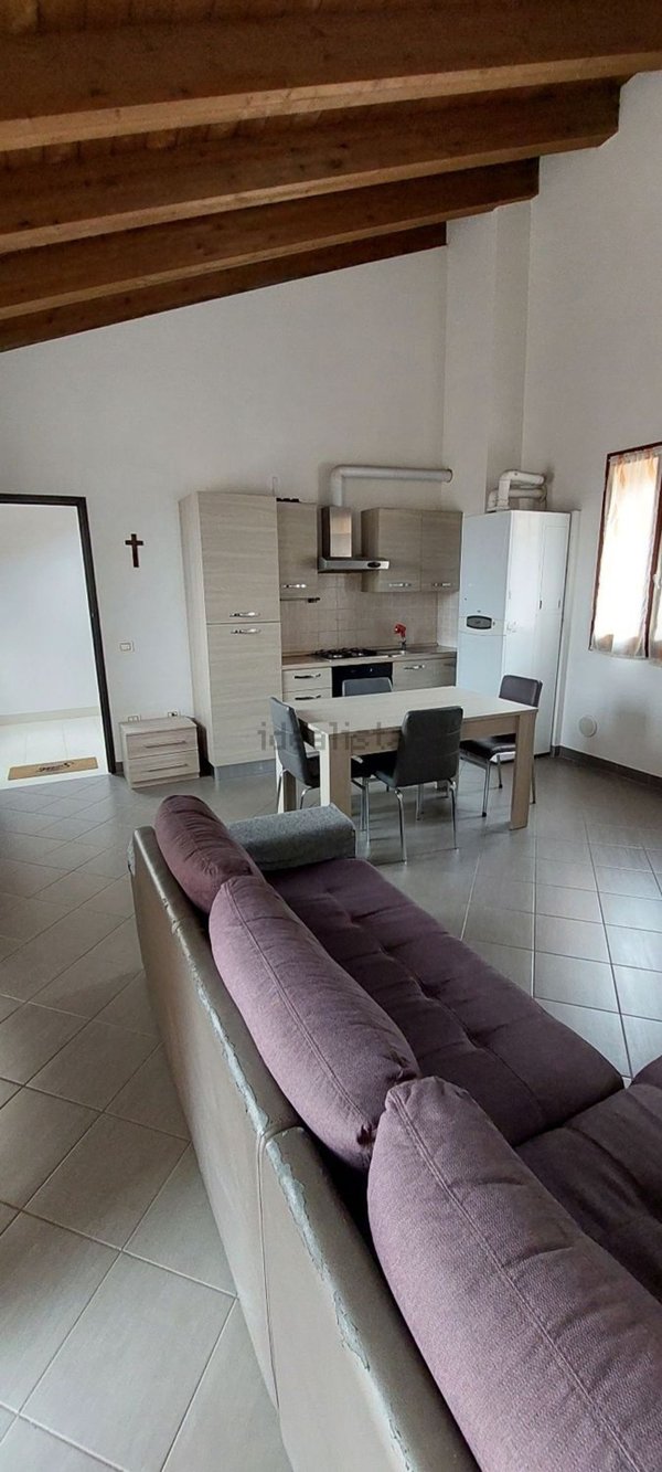 appartamento in affitto a Cesena in zona Centro Storico