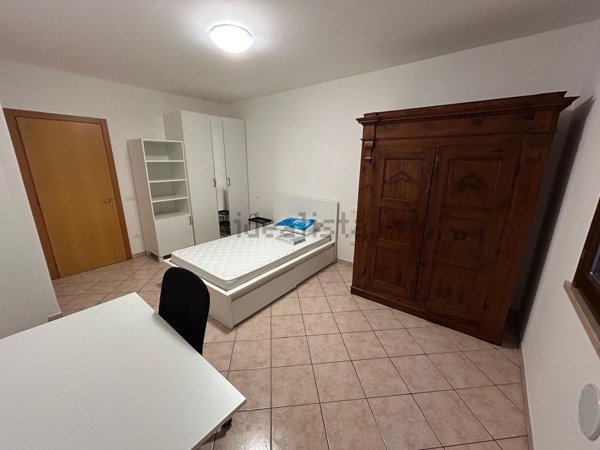 appartamento in affitto a Cesena in zona Centro Storico