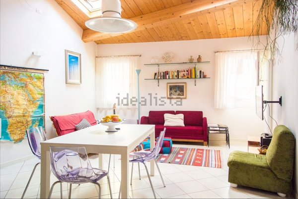 appartamento in affitto a Cesena in zona Centro Storico