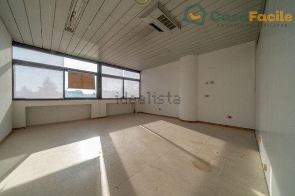 ufficio in affitto a Cesena in zona Centro Storico