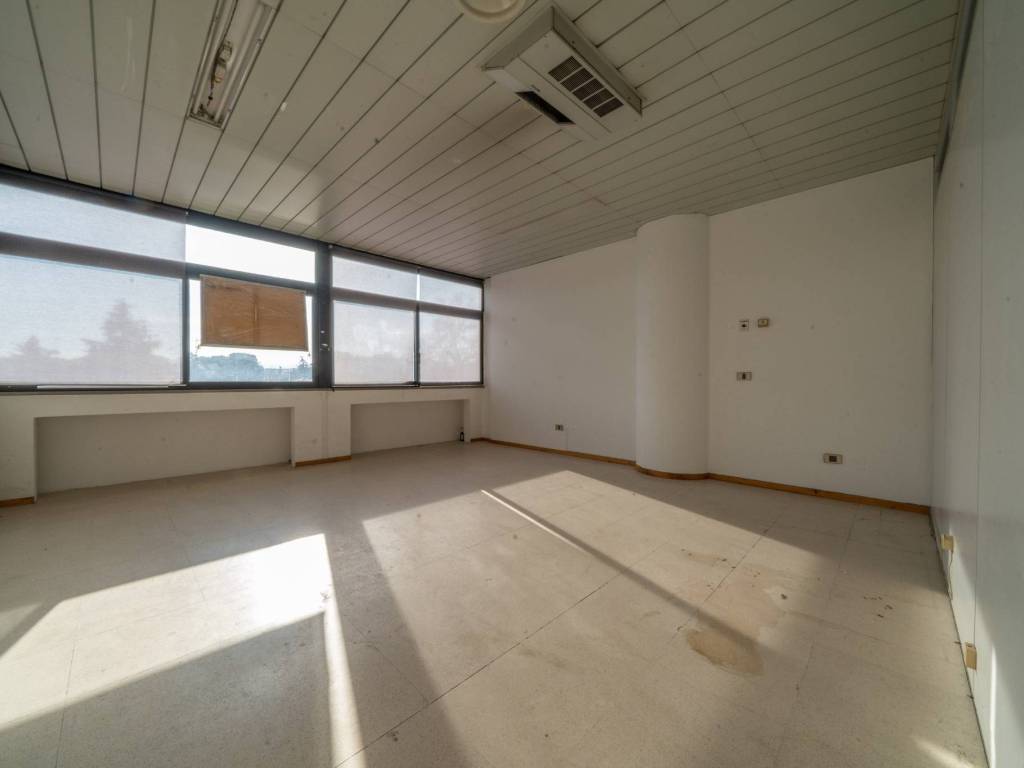 appartamento in affitto a Cesena in zona Centro Storico