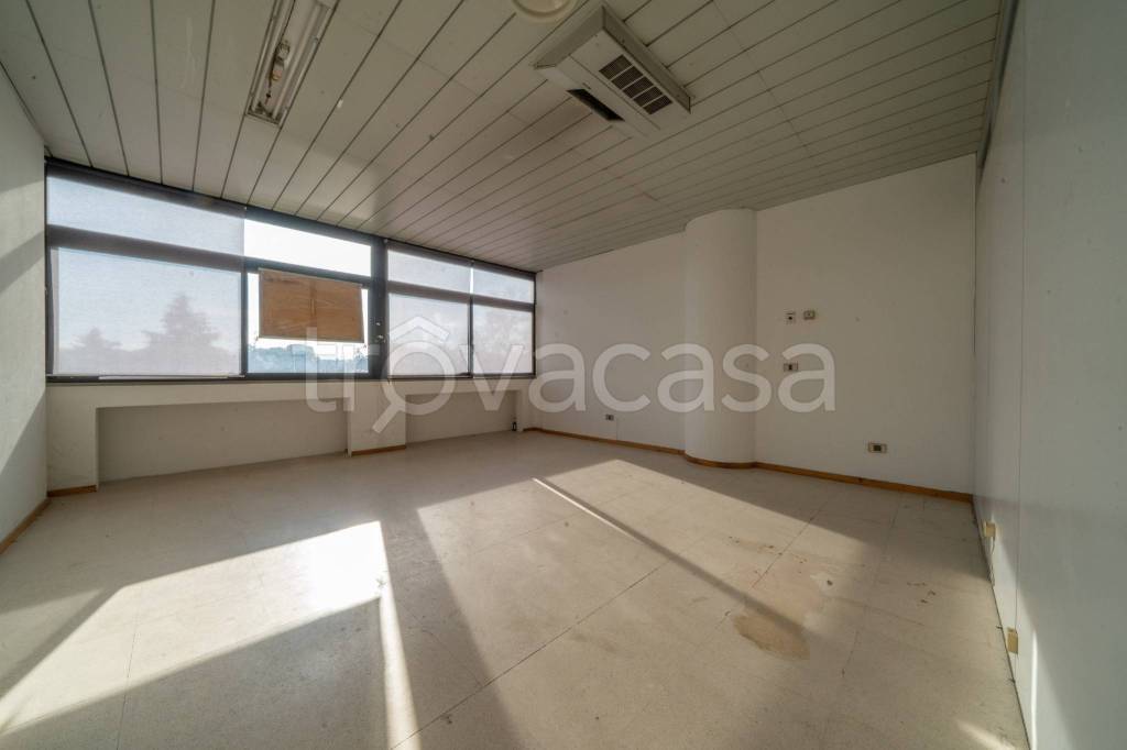 ufficio in affitto a Cesena in zona Centro Storico