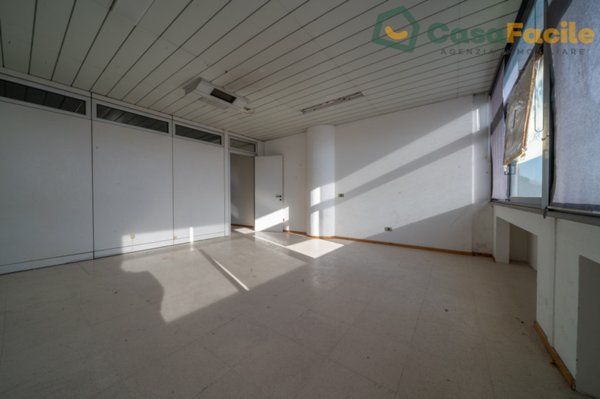 ufficio in affitto a Cesena in zona Centro Storico