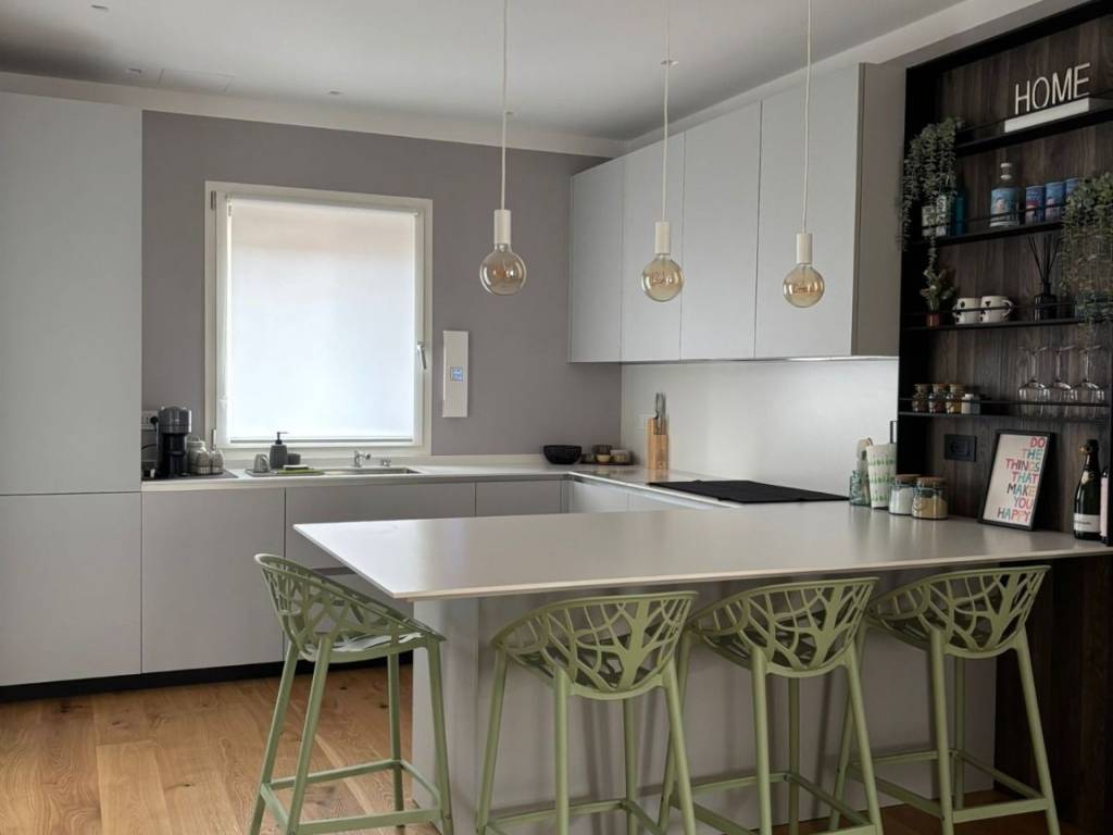 appartamento in affitto a Cesena in zona Centro Storico