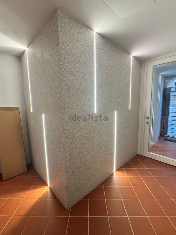 appartamento in affitto a Cesena in zona Centro Storico