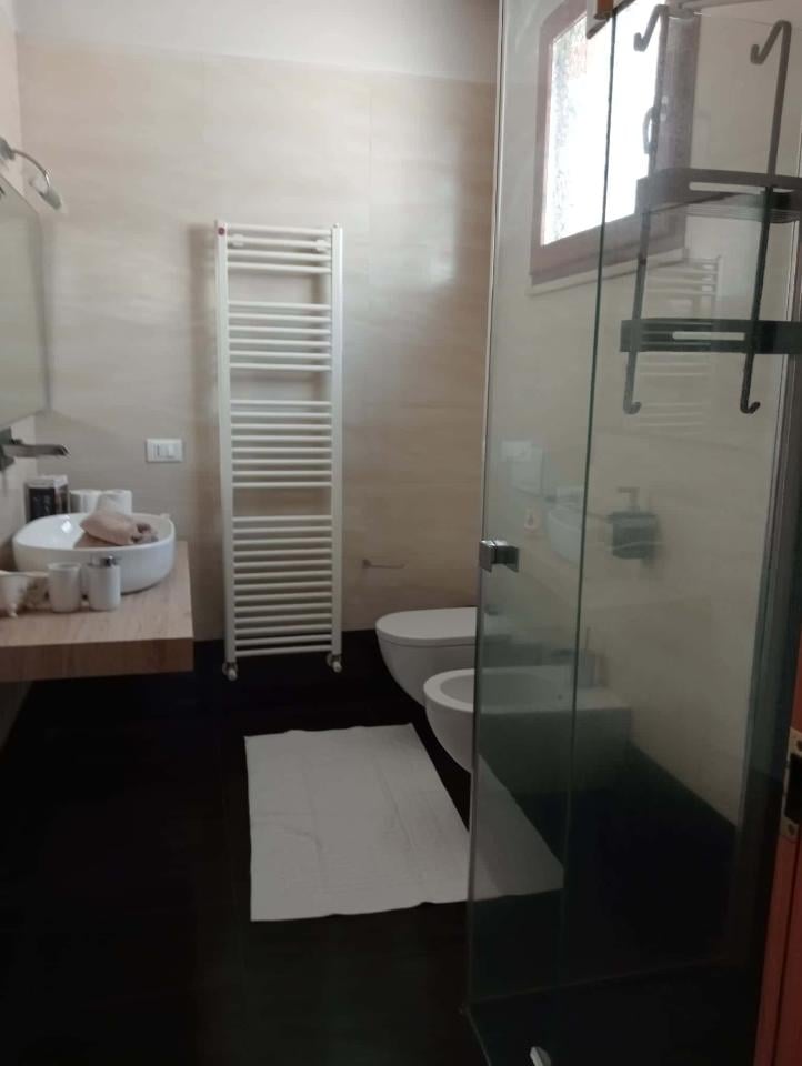 appartamento in affitto a Cesena in zona Macerone