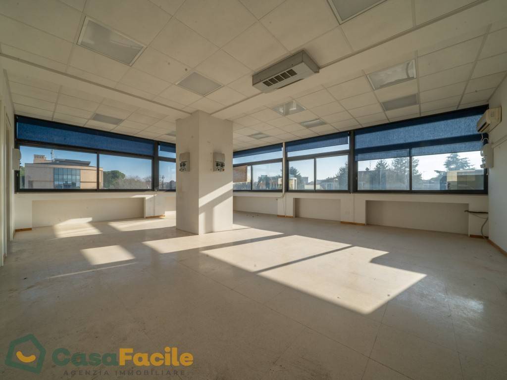 ufficio in affitto a Cesena in zona Centro Storico