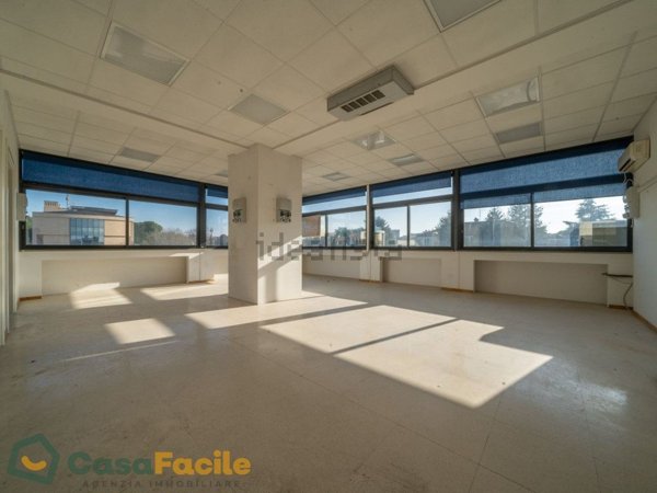 ufficio in affitto a Cesena in zona Centro Storico