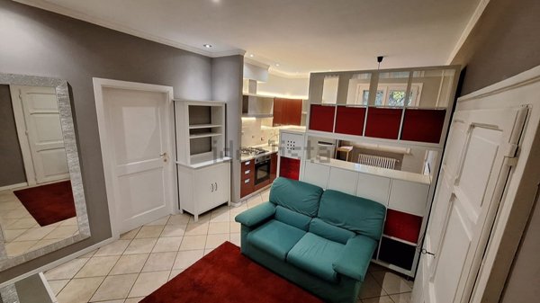 appartamento in affitto a Cesena in zona Centro Storico