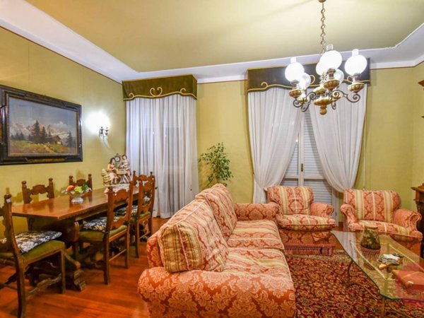 appartamento in affitto a Cesena in zona Cesuola