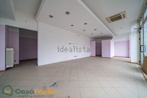 ufficio in affitto a Cesena in zona Centro Storico