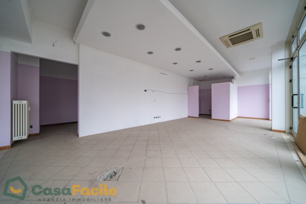 ufficio in affitto a Cesena in zona Centro Storico