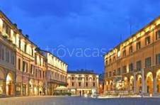 appartamento in affitto a Cesena in zona Centro Storico