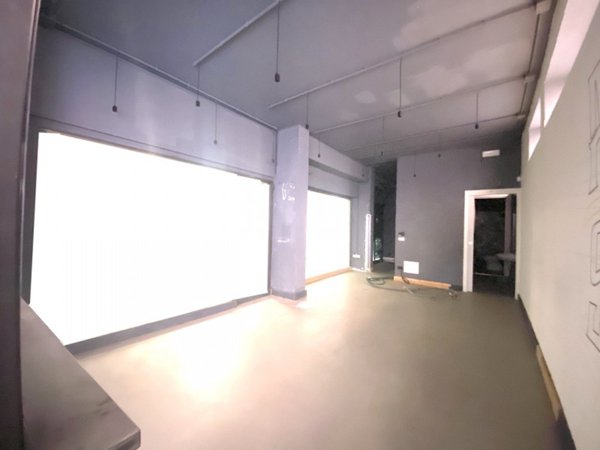 negozio in affitto a Cesena in zona Centro Storico