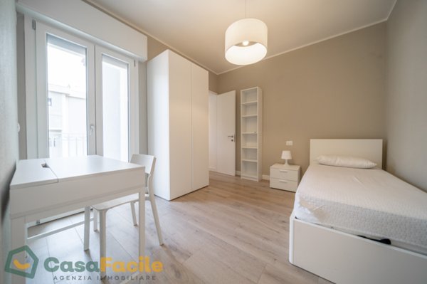 casa indipendente in affitto a Cesena